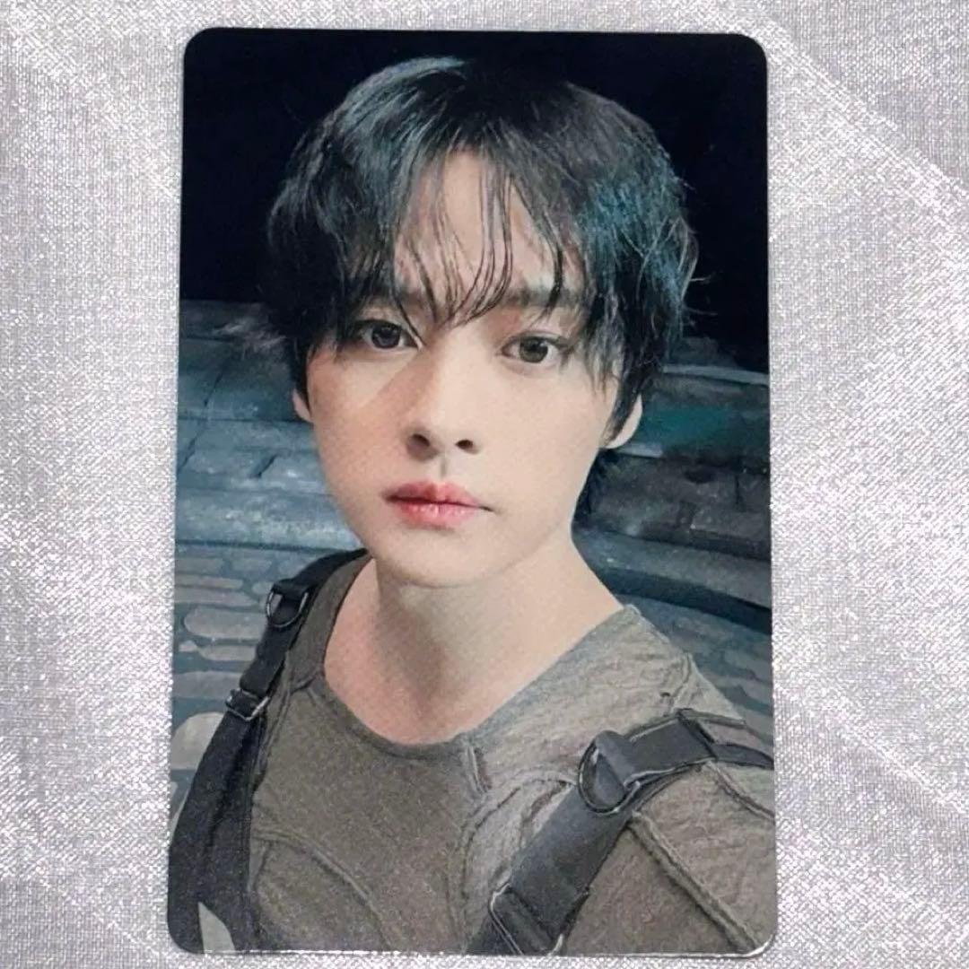 stray kids スキズ GIANT ソニミュ アンコール 店舗特典 トレカ