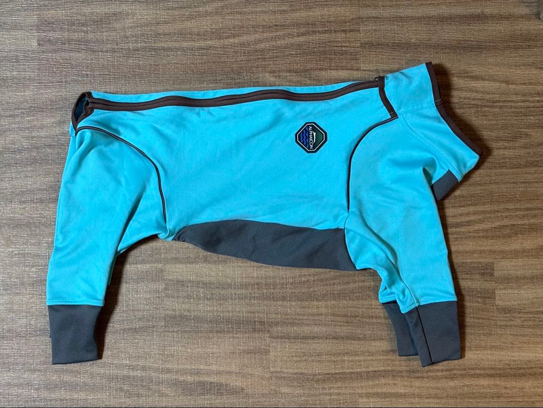 小*デ様 アルファアイコン ダブルフルドッグガード 4L