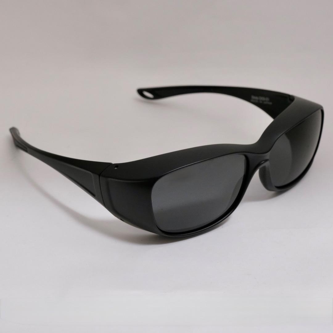 TALEX タレックス オーバーグラス Mサイズ トゥルービューフォーカス