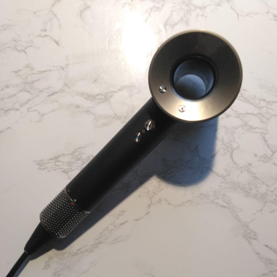 フルセット　美品　動作良好　ダイソン　Dyson　HD03　ドライヤー
