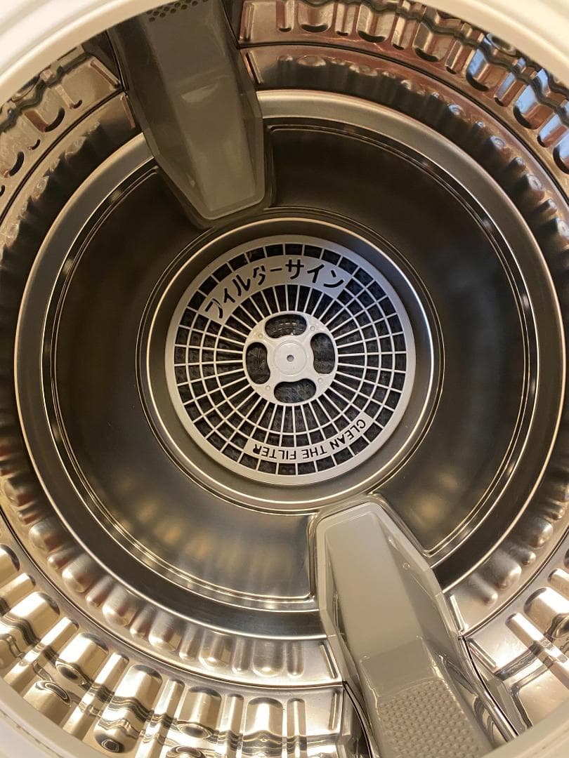 【おーの】（２）パナソニック　乾燥機ユニット台