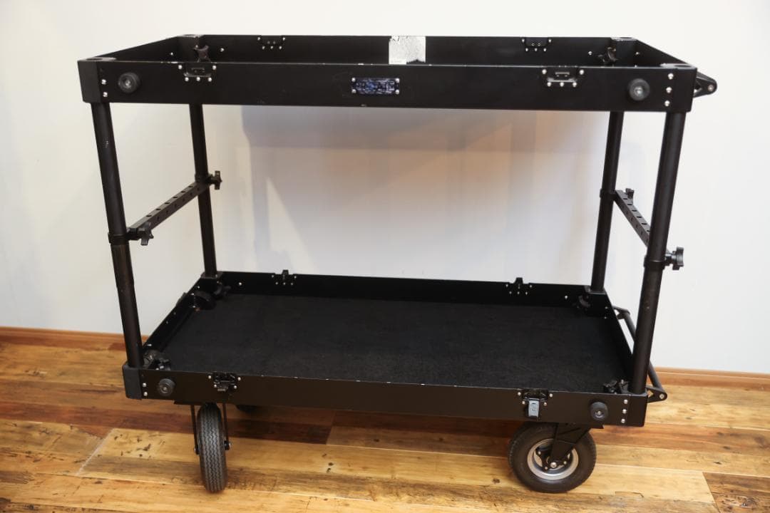 その他 PROAIM CAMERA CART 48\"