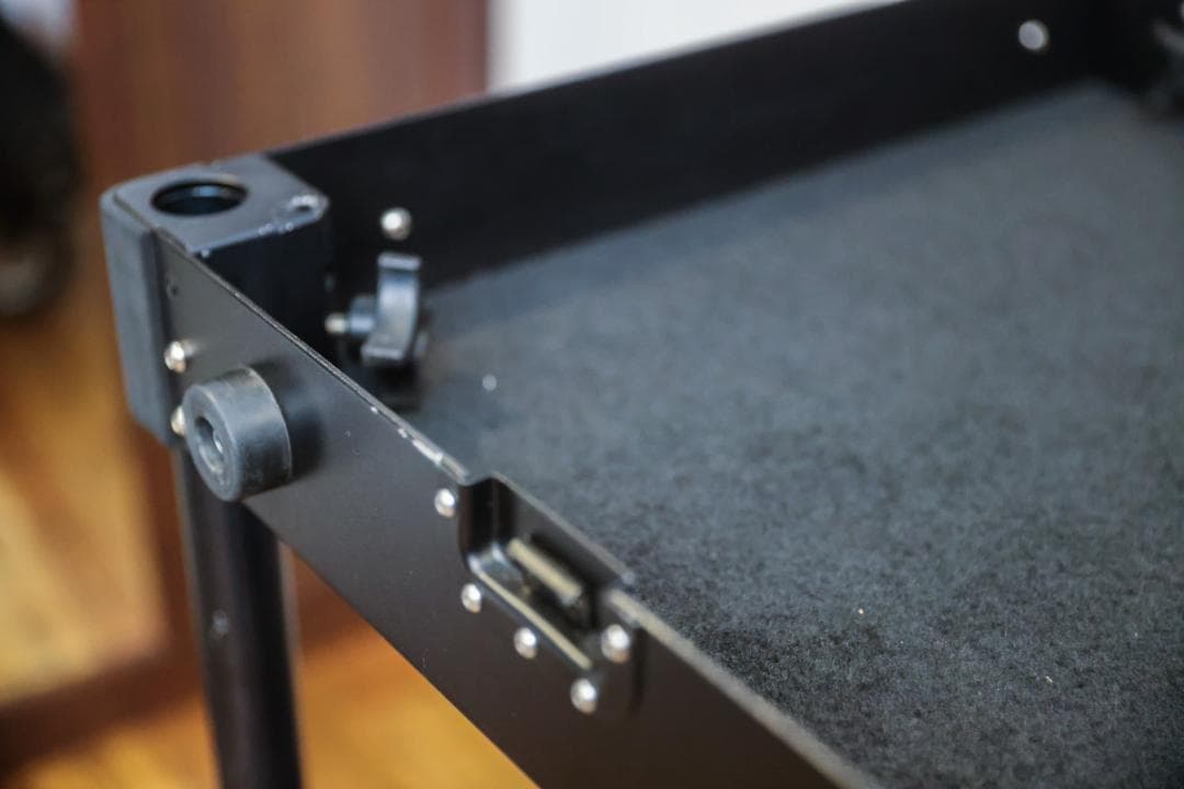 その他 PROAIM CAMERA CART 48\"