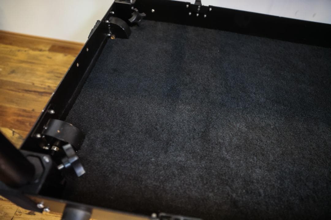 その他 PROAIM CAMERA CART 48\"