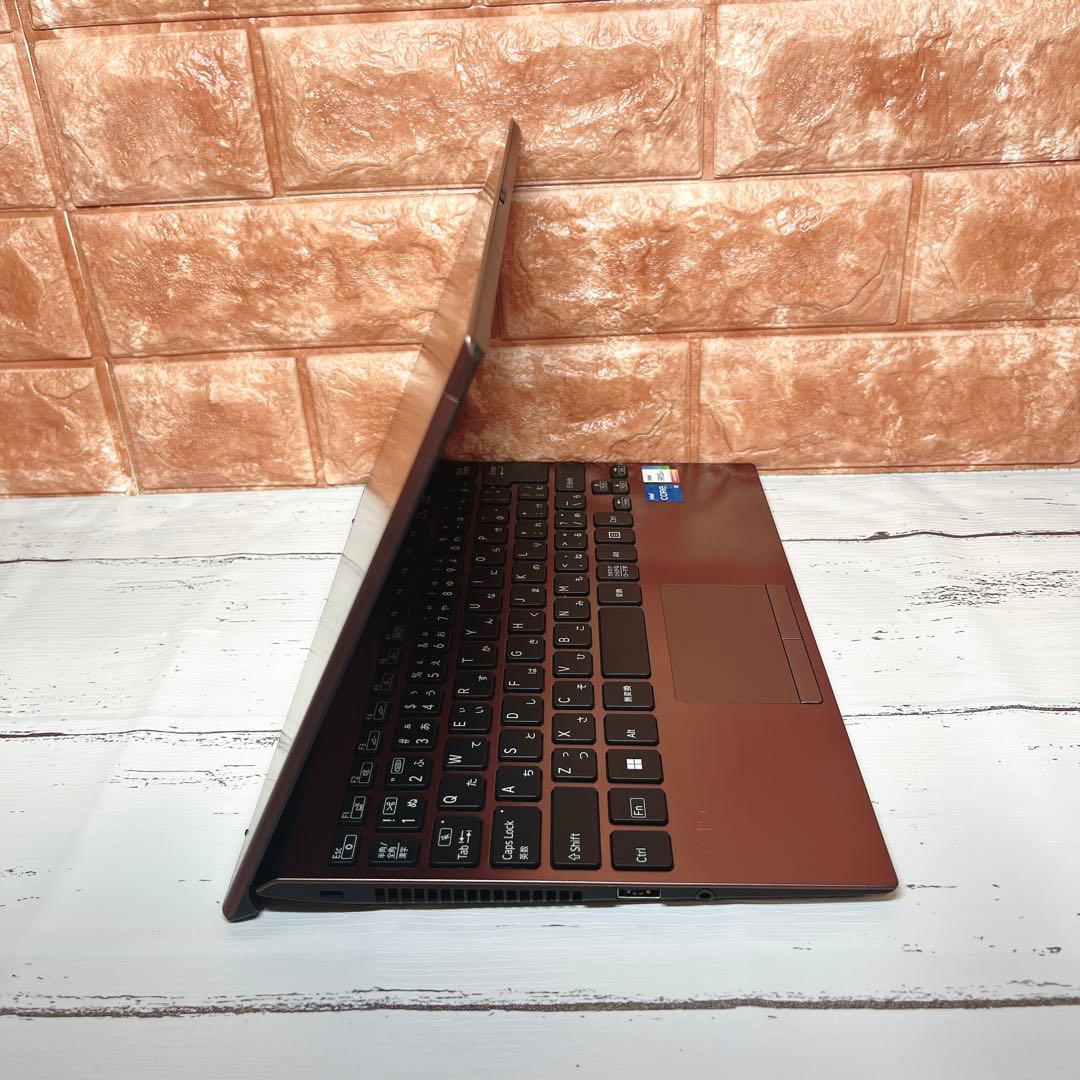 【激レア】VAIO Pro PJ 第13世代 2023年製 ノートパソコン 美品