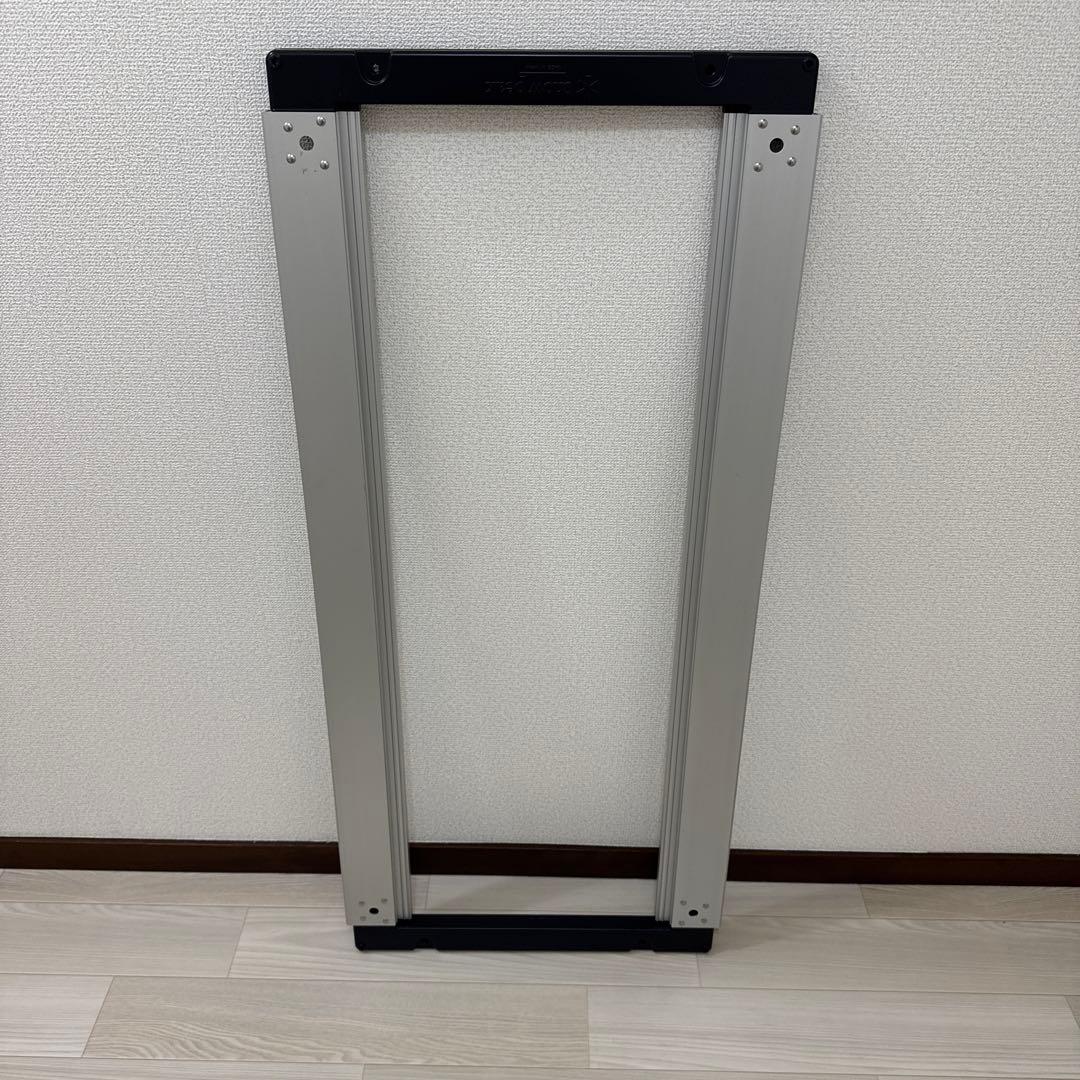 ★IGTアイアングリルテーブルフレームロング ※228 最終値引最終出品