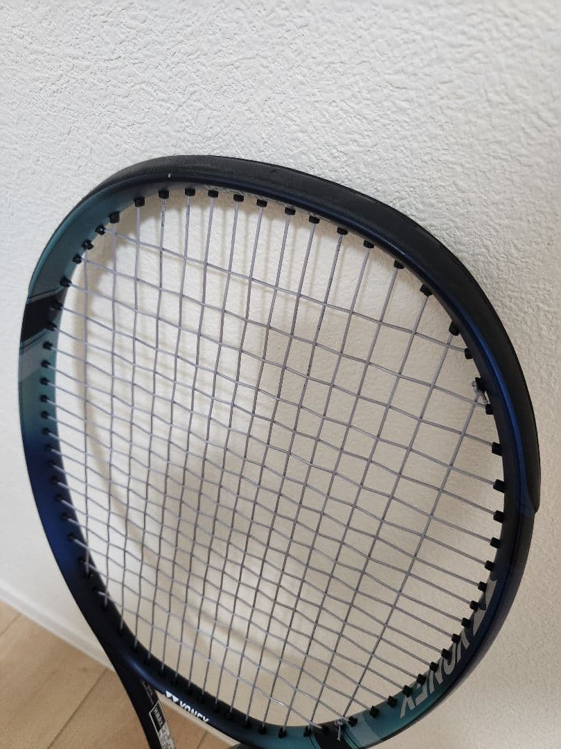 YONEX ezone98 2022 G2 スカイブルー