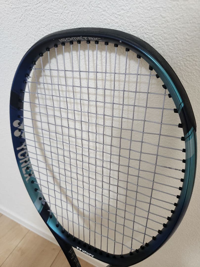 YONEX ezone98 2022 G2 スカイブルー