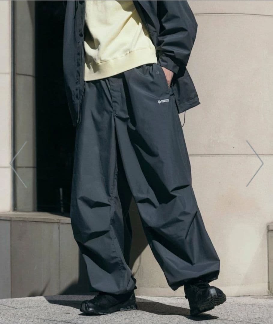 gore-tex plus phenix freak's store パンツ