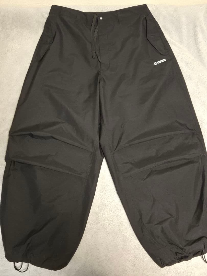 gore-tex plus phenix freak's store パンツ