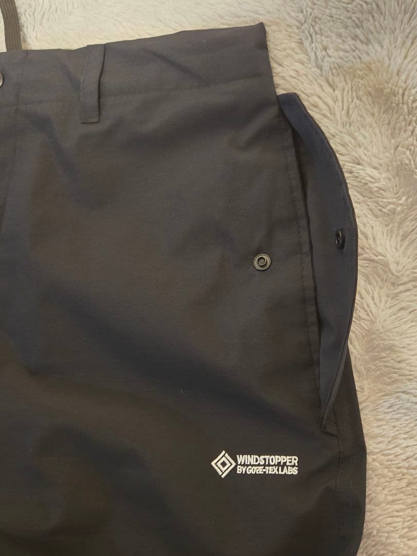 gore-tex plus phenix freak's store パンツ