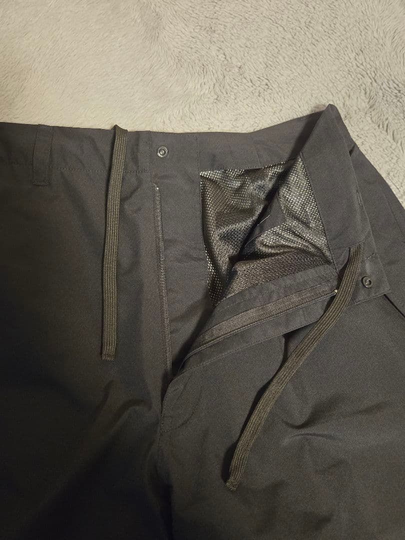 gore-tex plus phenix freak's store パンツ