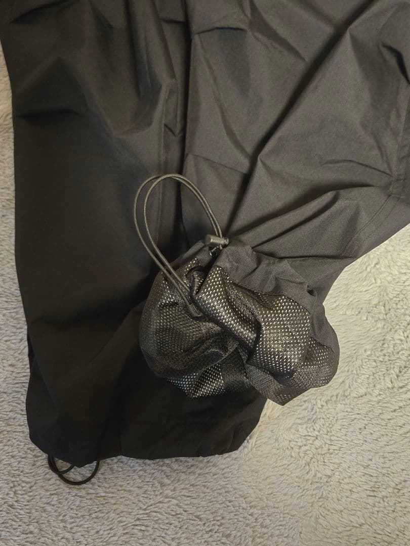 gore-tex plus phenix freak's store パンツ