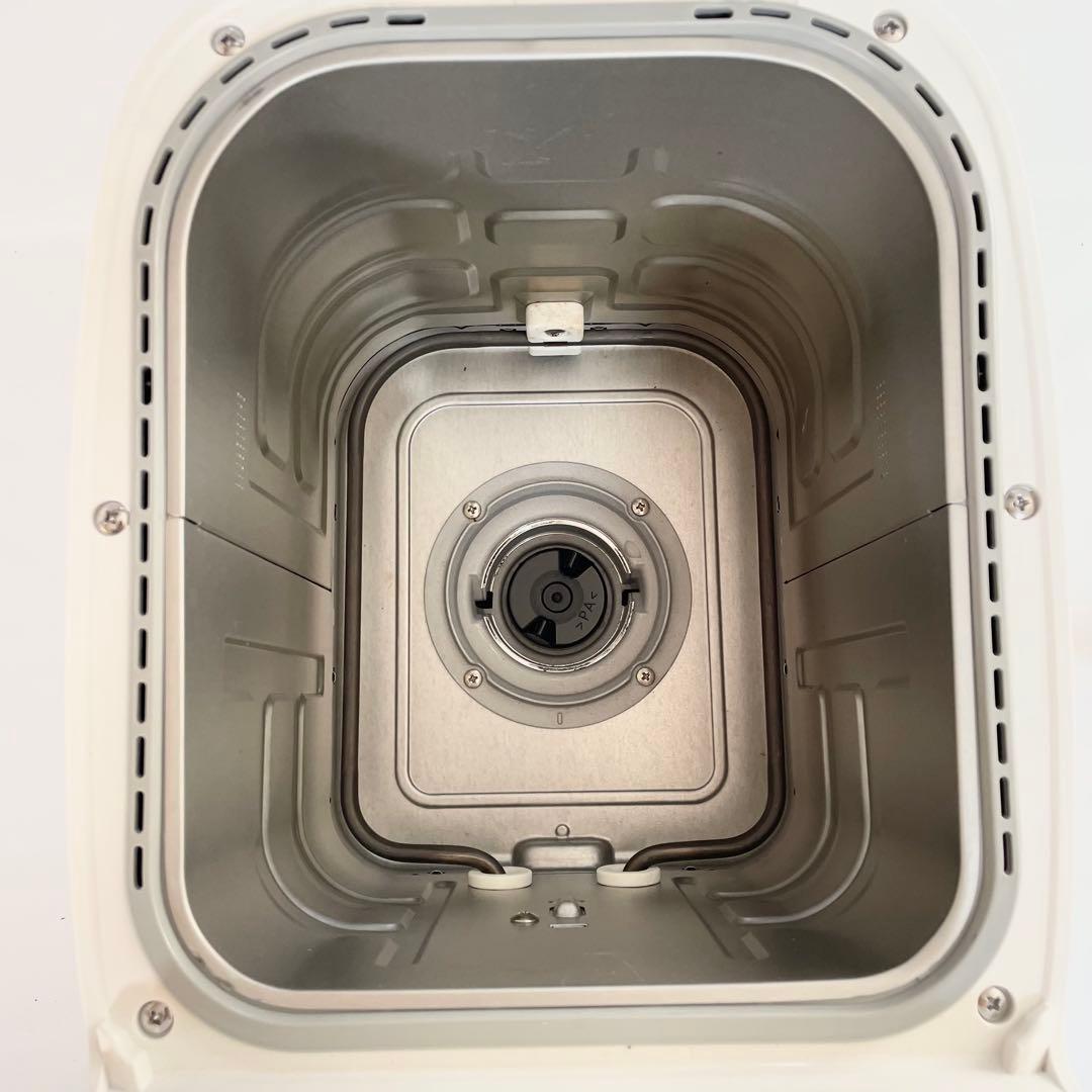 【美品】Panasonic ホームベーカリー　SD-BMT2000