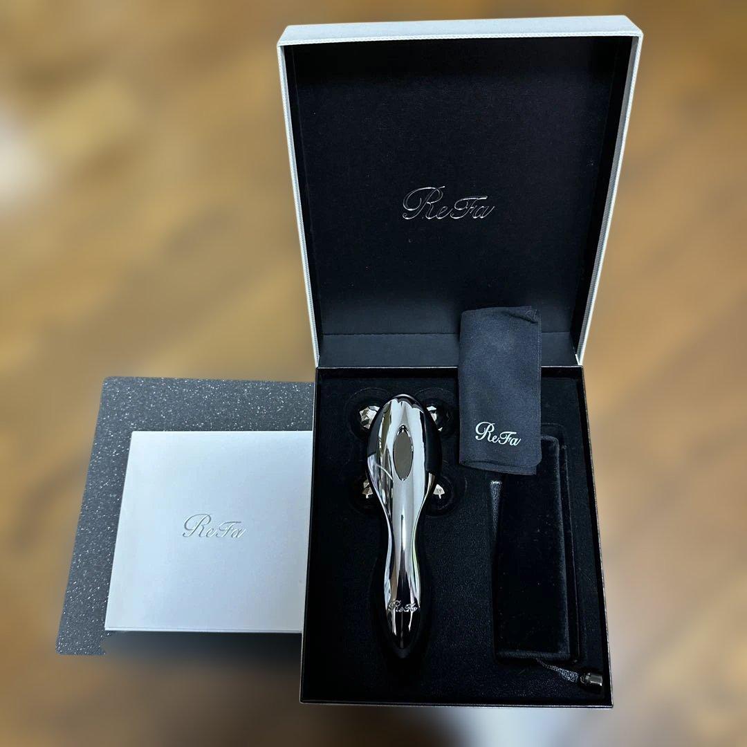 【未使用品】Refa 4 Carat