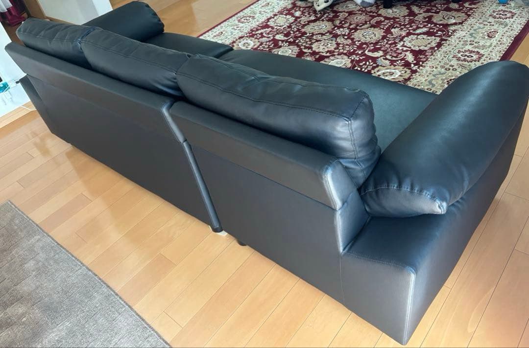 3人掛けソファー