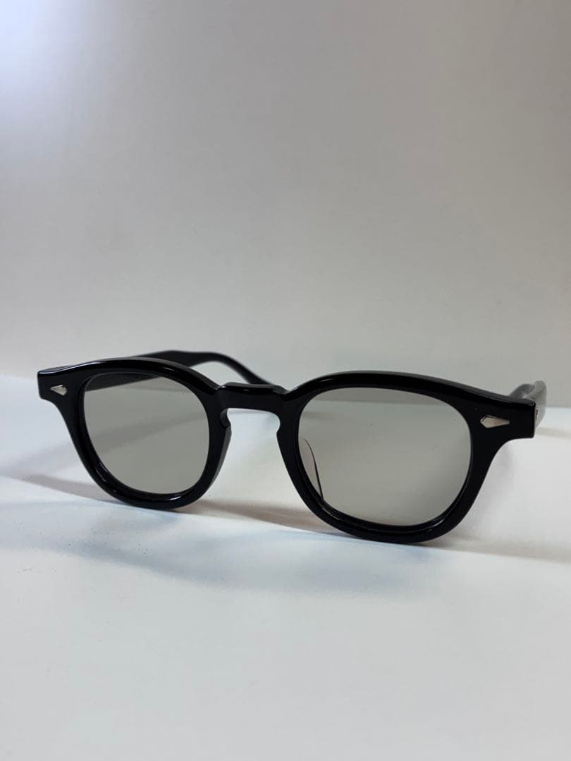 julius trat optical AR 44 ブラック