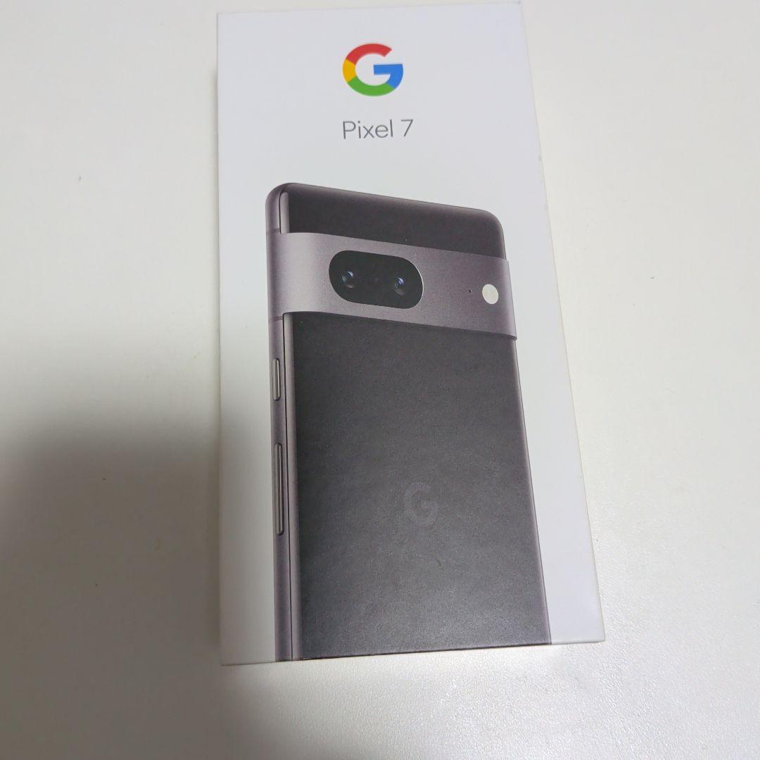 スマートフォン本体 Google Pixel 7 128gb