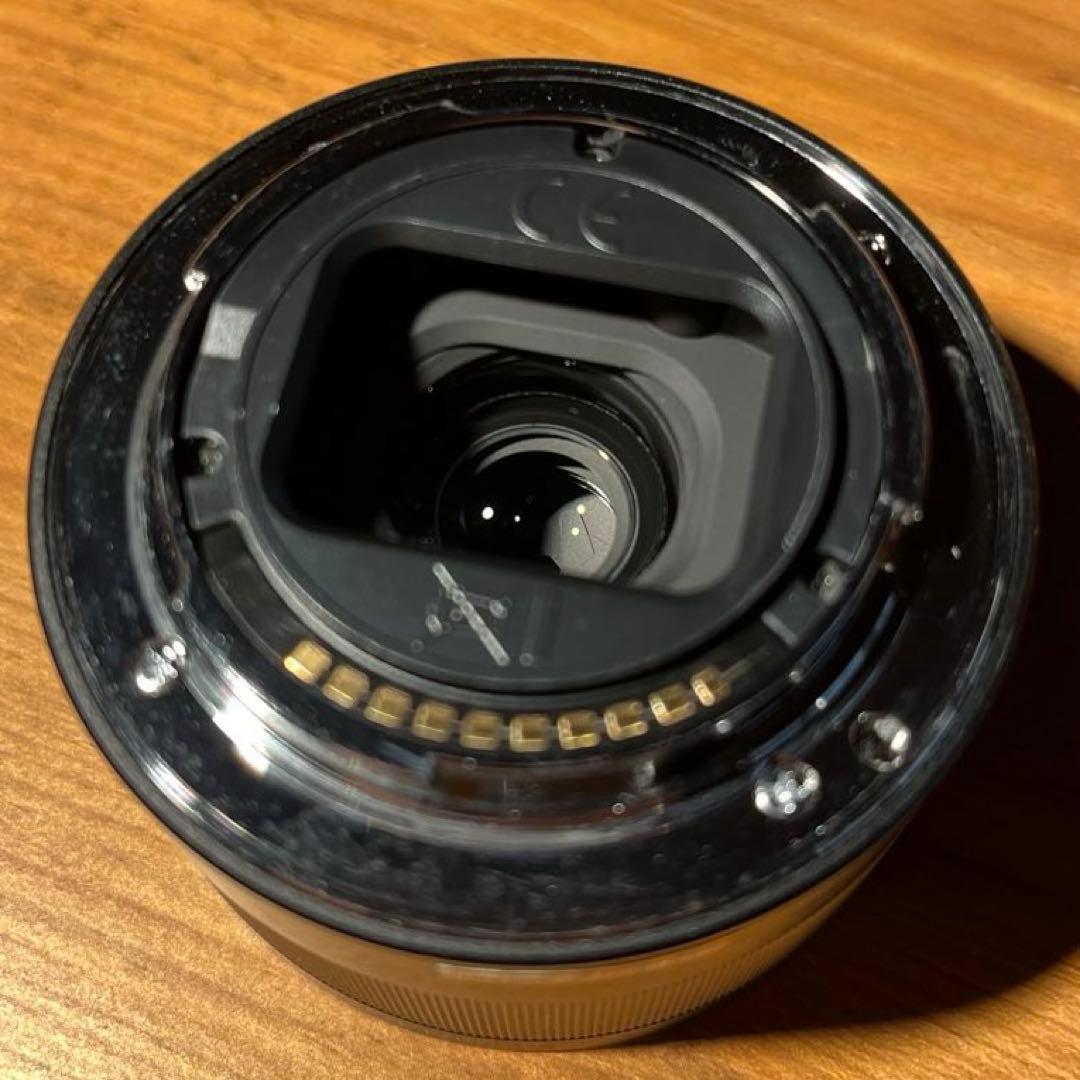 レンズ(単焦点) SEL35F28Z