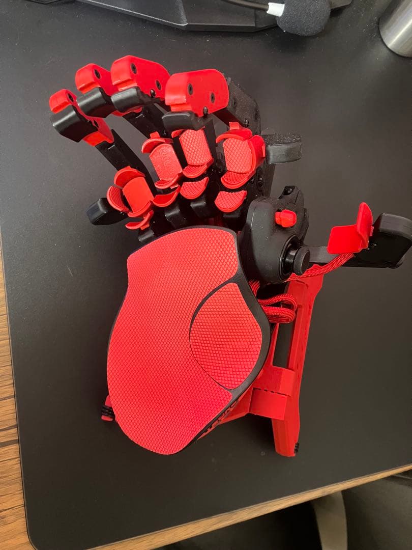 azeron cyborg2 値下げ可