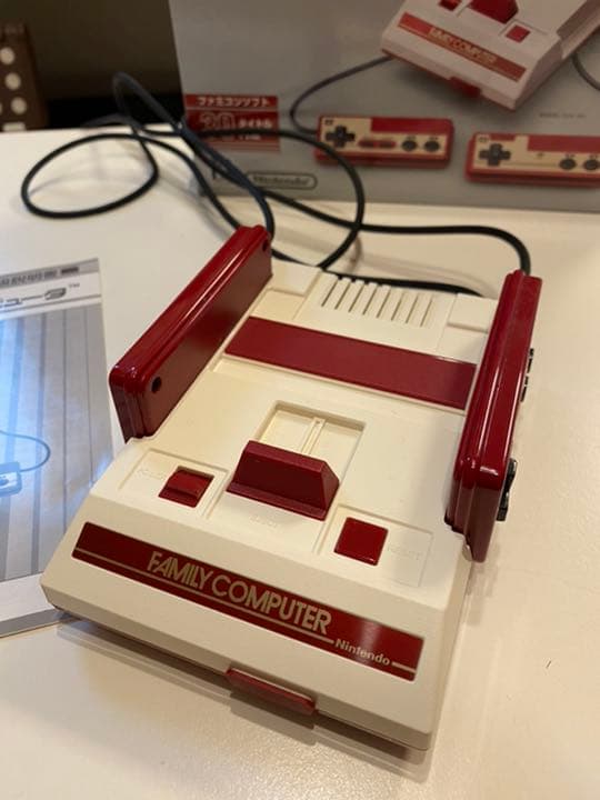 Nintendo 他ゲーム機本体 ニンテンドークラシックミニ ファミリー