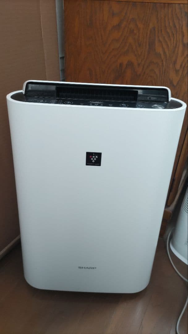 KC-40TH4-W 空気加湿清浄機