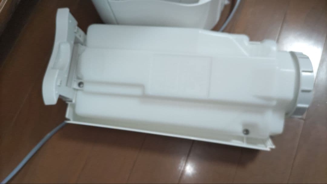 KC-40TH4-W 空気加湿清浄機