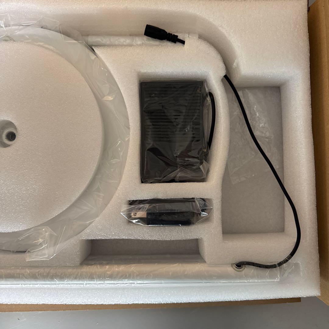 ボディ・フェイスケア GLAMORIZE- LED STAND LIGHT