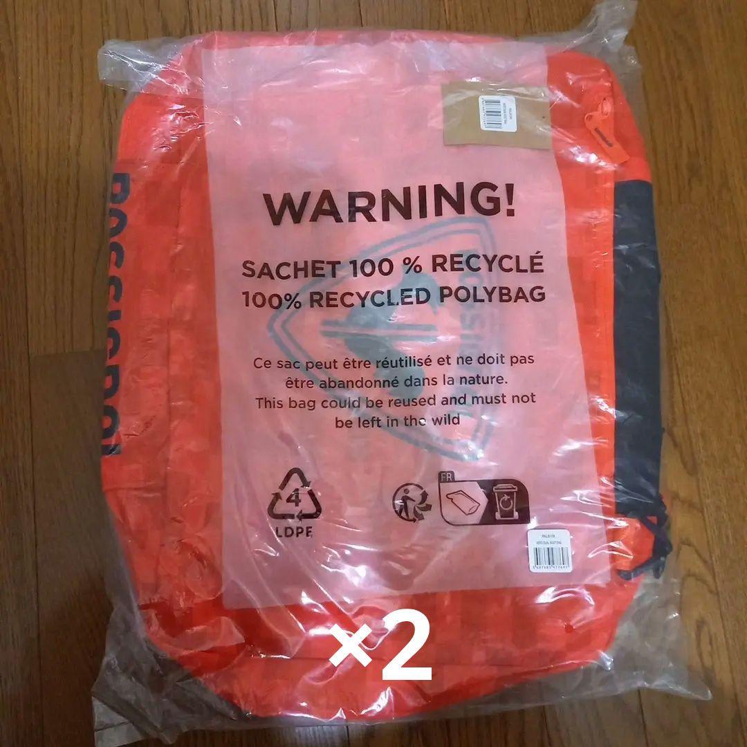 ROSSIGNOL HERO DUAL BOOT BAG　2点セット