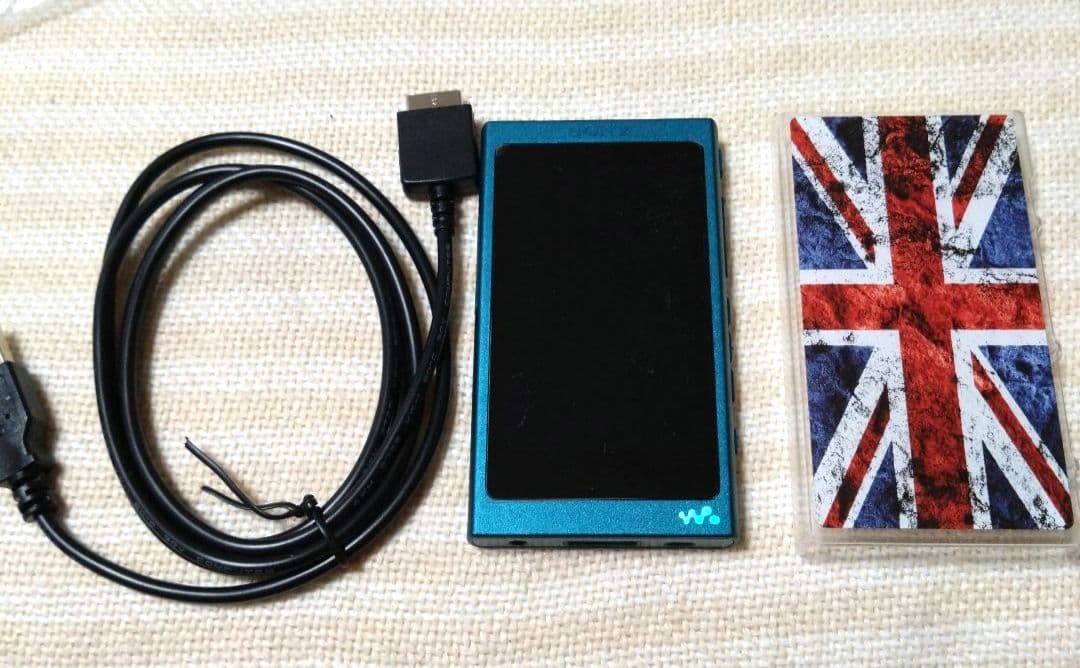 【きのこ】NW-A35 SONY デジタルミュージックプレイヤー