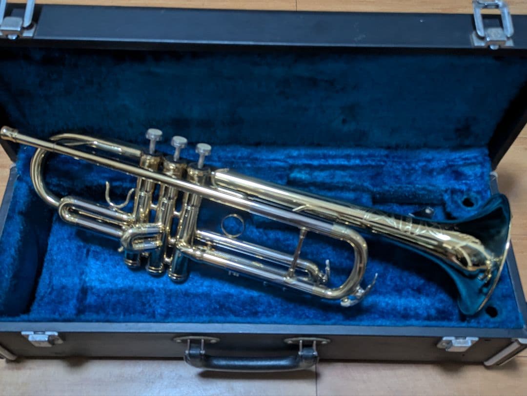 swallowトランペット50LN