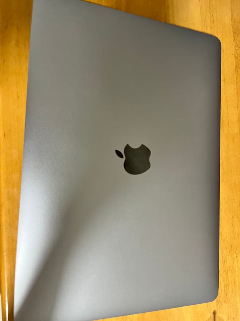 [美品]動作確認済み！Apple MacBook Air M1 2020