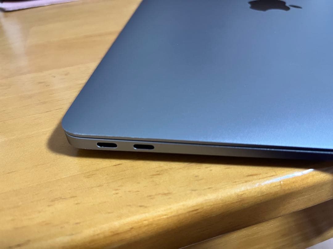 [美品]動作確認済み！Apple MacBook Air M1 2020