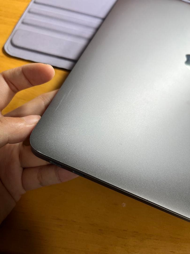 [美品]動作確認済み！Apple MacBook Air M1 2020