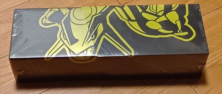 レックウザ 　25th　コレクションBOX　(台湾/香港限定)　未開封