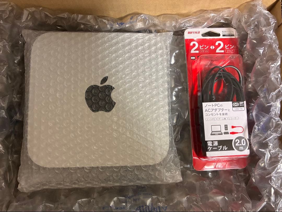 s*n様 【動作確認済】Mac mini M1 512GB - 16GB RAM
