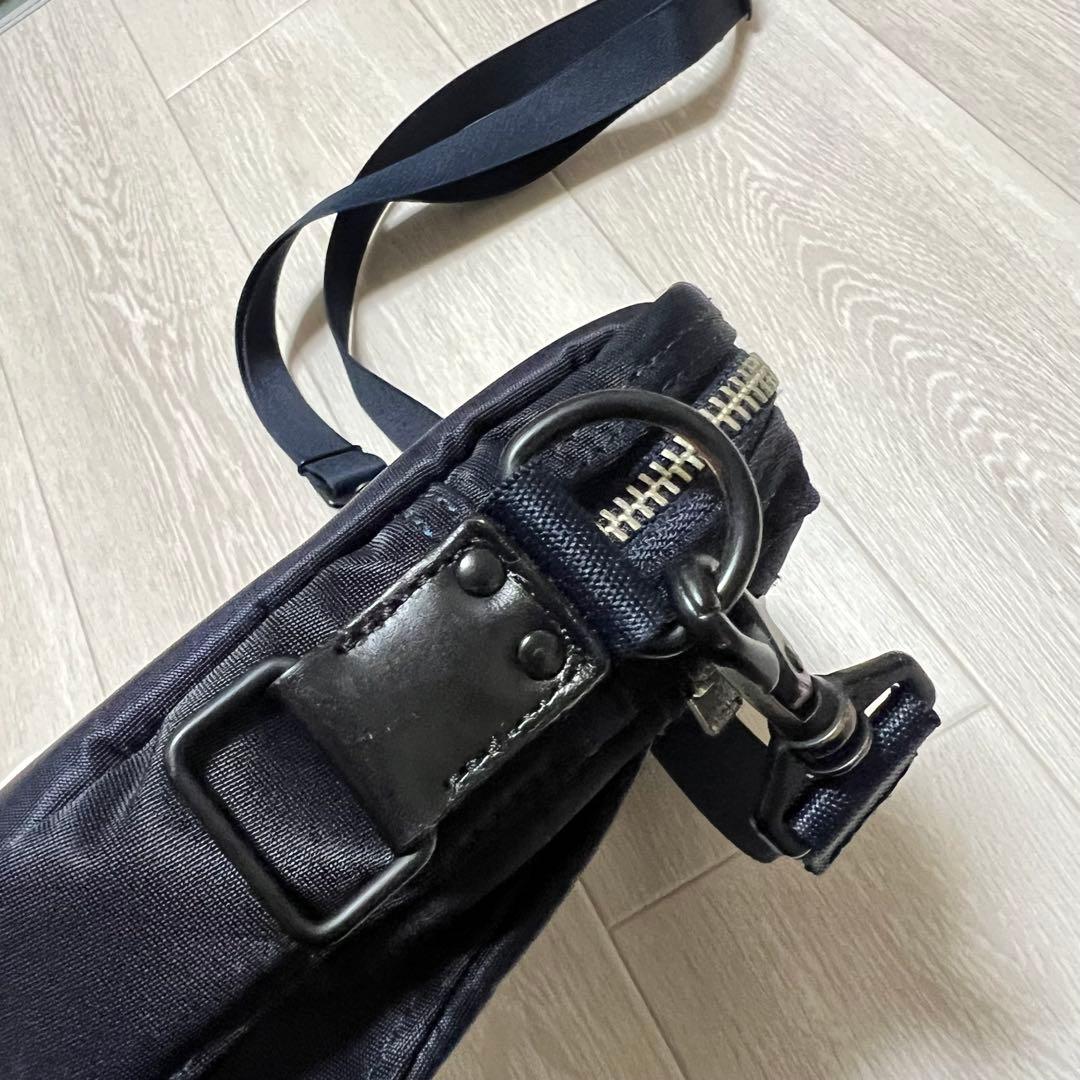 PORTER ポーター 吉田カバン ショルダーバッグ ショルダーポーチ バッグ