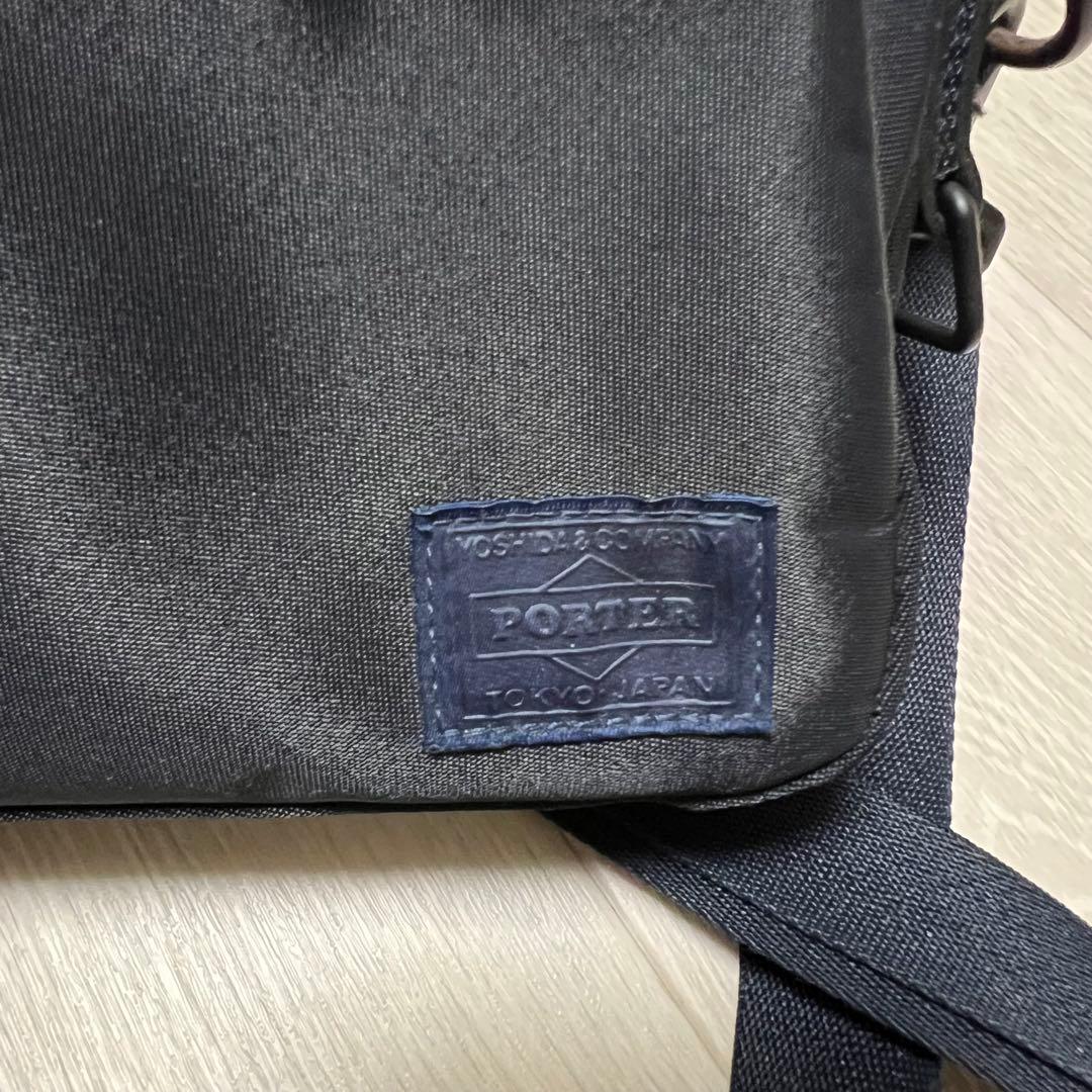 PORTER ポーター 吉田カバン ショルダーバッグ ショルダーポーチ バッグ