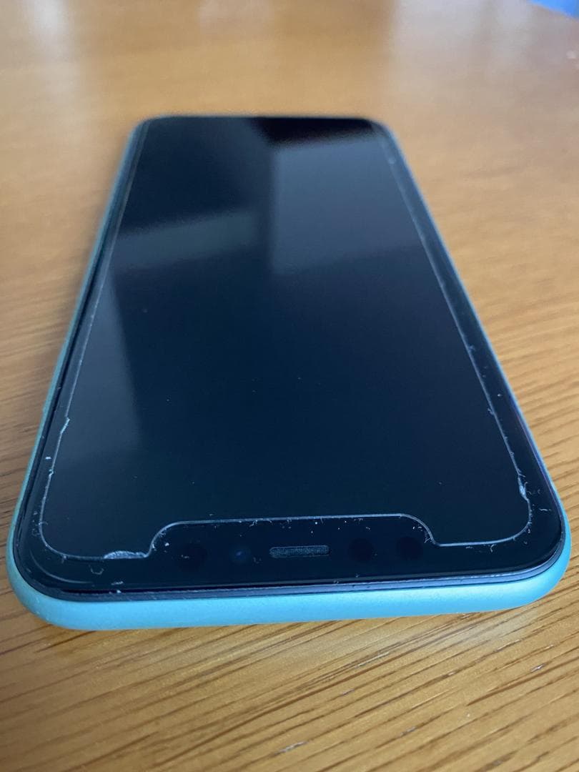 Apple iPhone 11 64GB 本体のみ グリーン