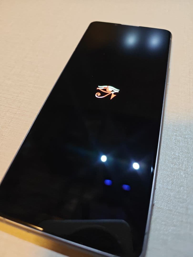 sony xperia 5 iii simフリー版 xq-bq52 改造rom