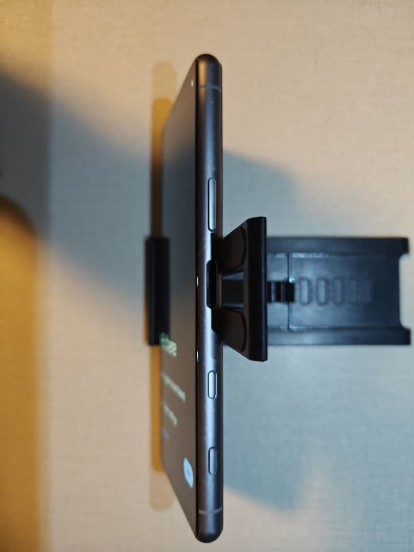 sony xperia 5 iii simフリー版 xq-bq52 改造rom