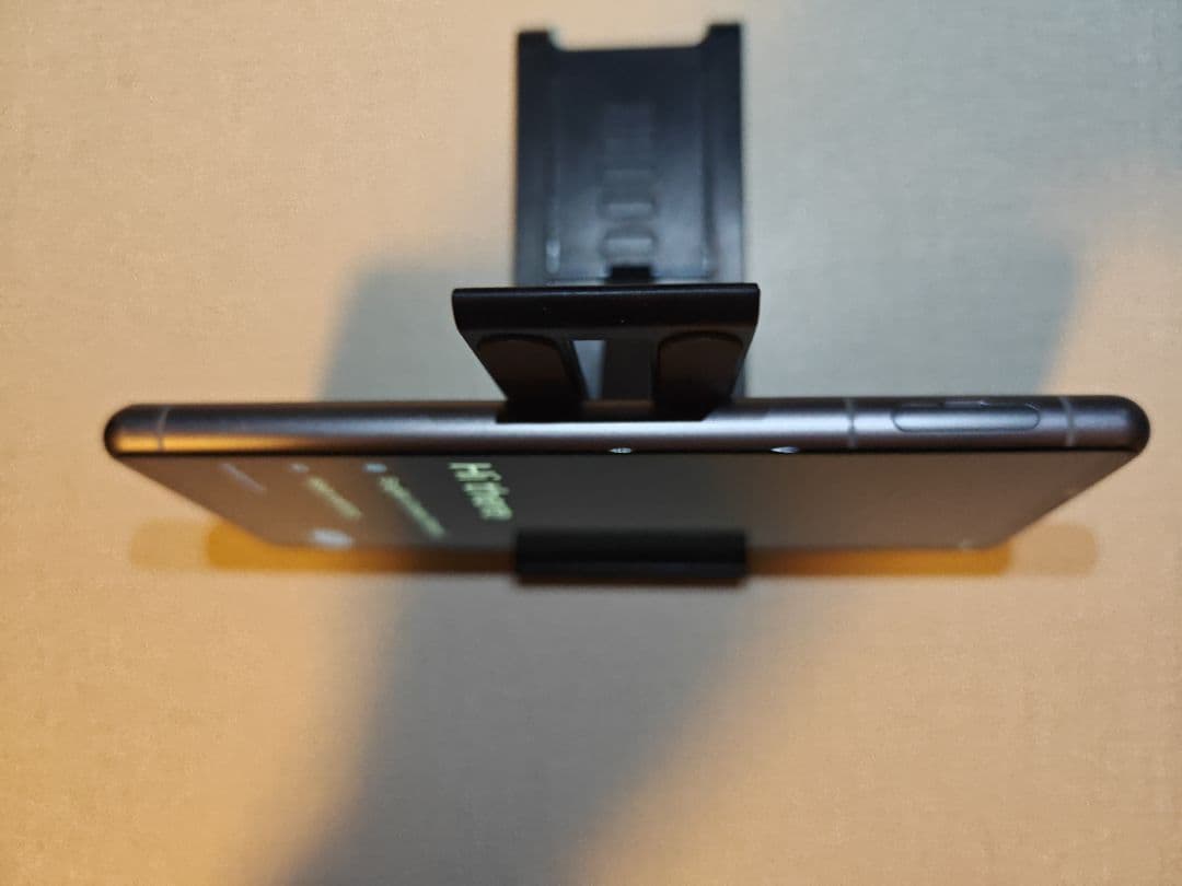 sony xperia 5 iii simフリー版 xq-bq52 改造rom