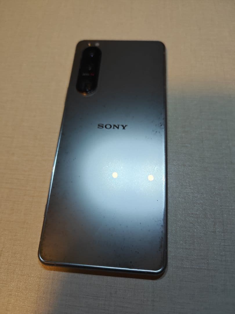 sony xperia 5 iii simフリー版 xq-bq52 改造rom