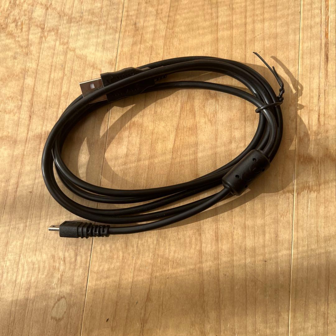 【最終値下げ】Richo GR Digital IV セット