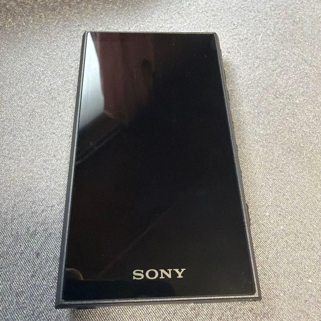 う*ら様 SONY NW-A306 32GB デジタルオーディオプレーヤー　イヤ