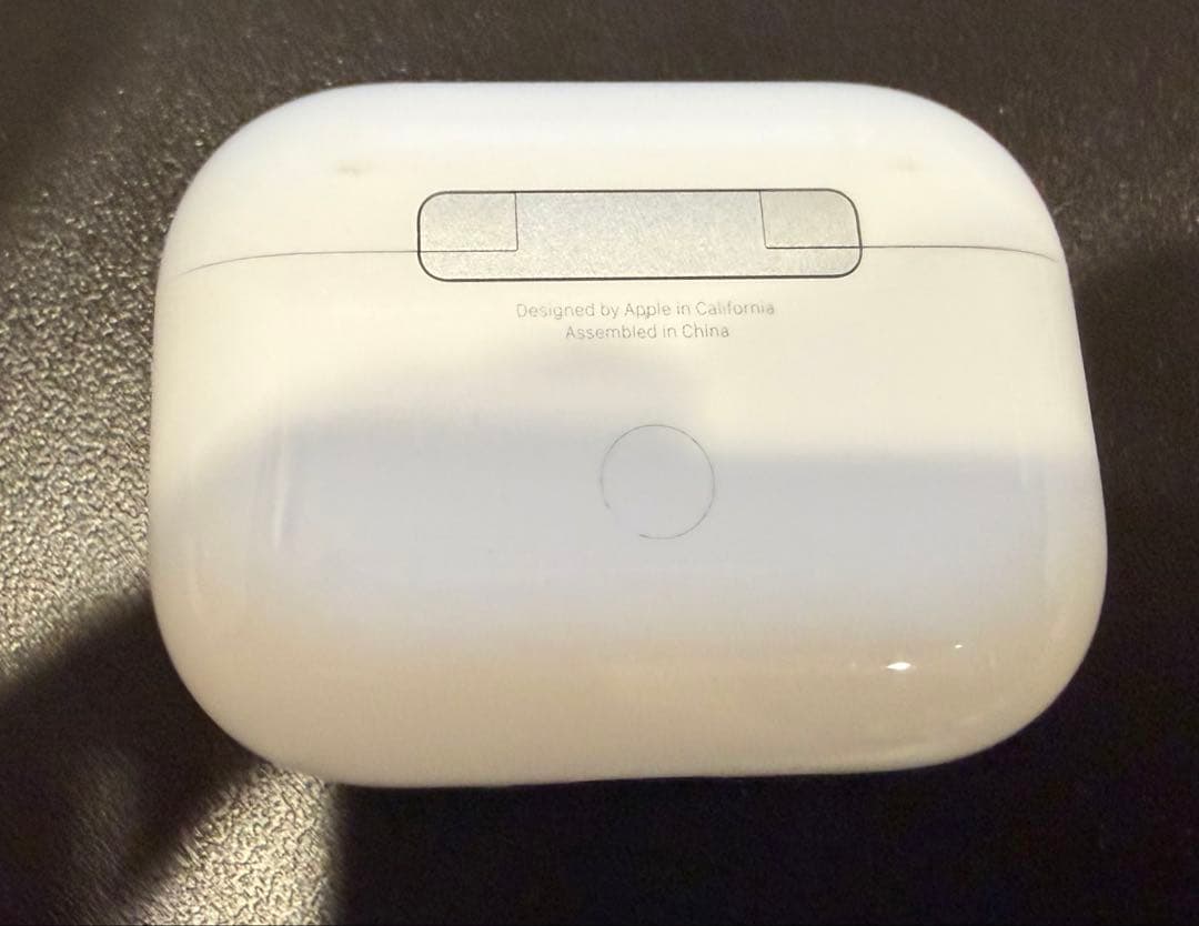 Apple AirPods Pro 2本体セット