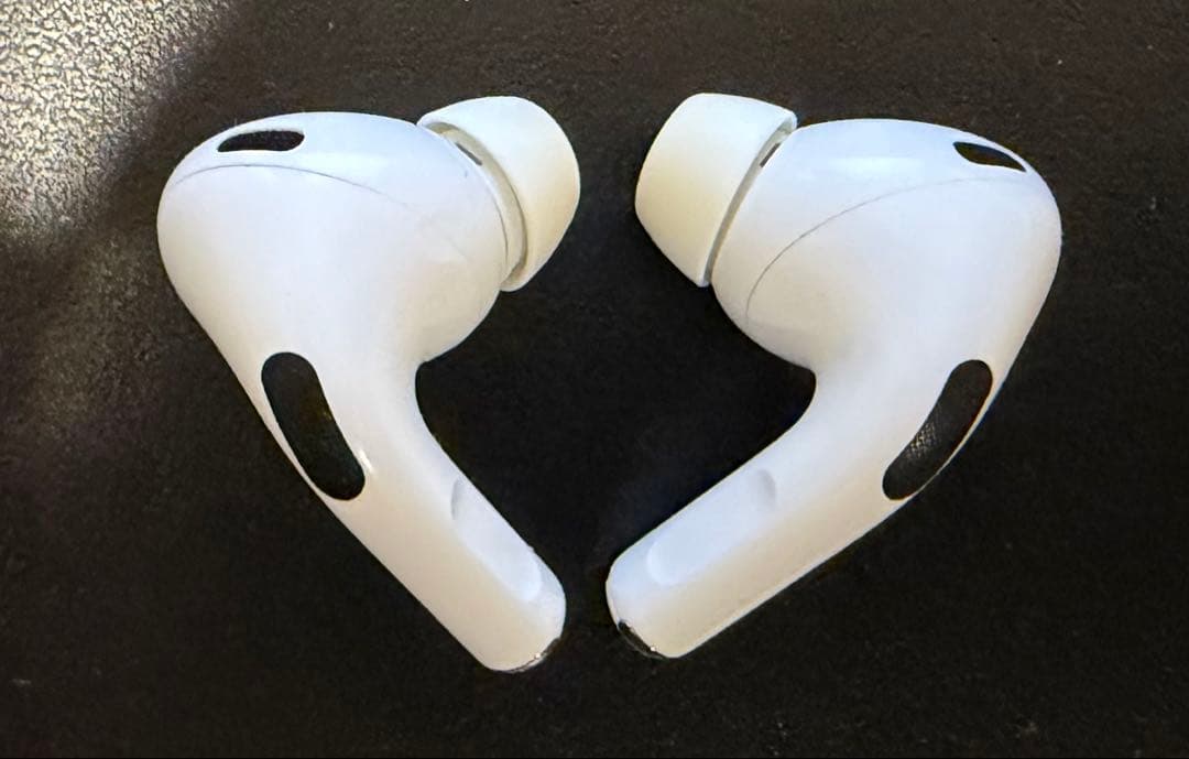 Apple AirPods Pro 2本体セット