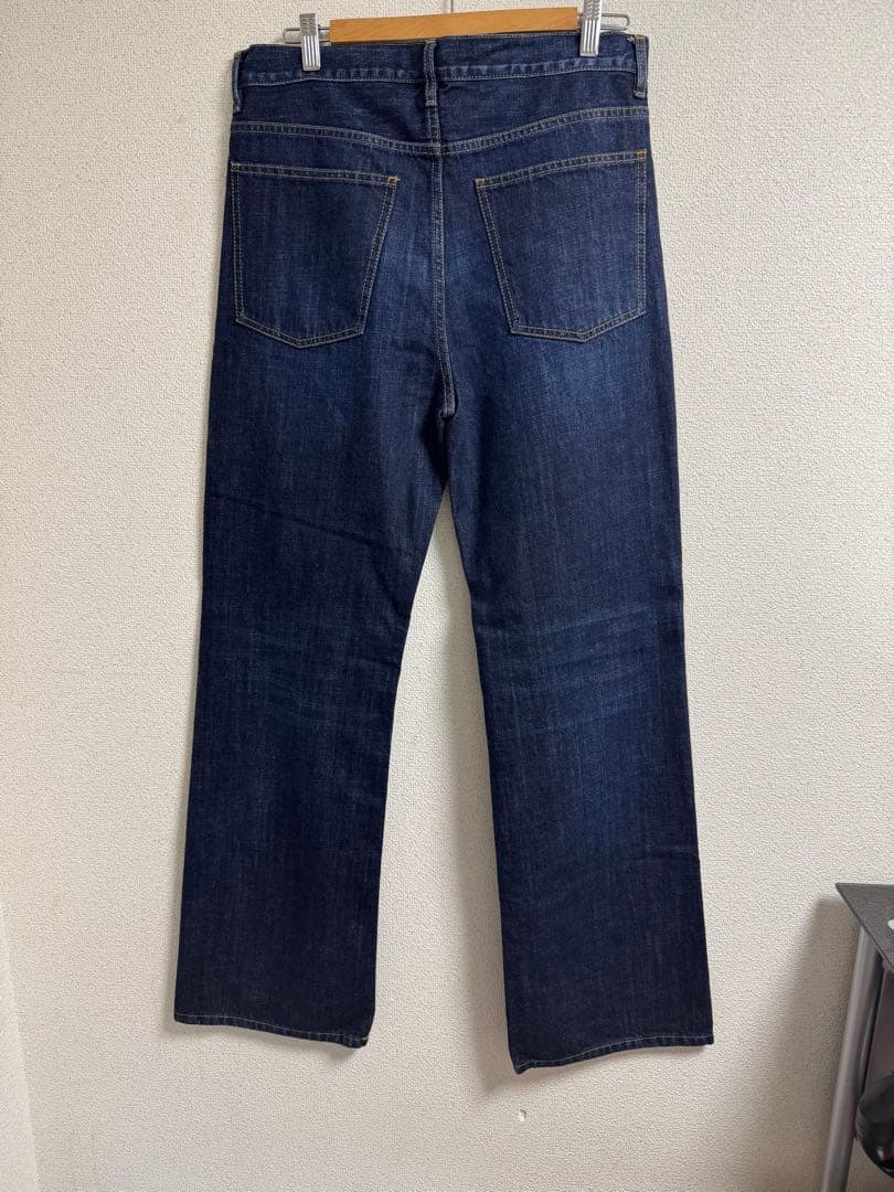 Rold skov デニム ロードスコフ