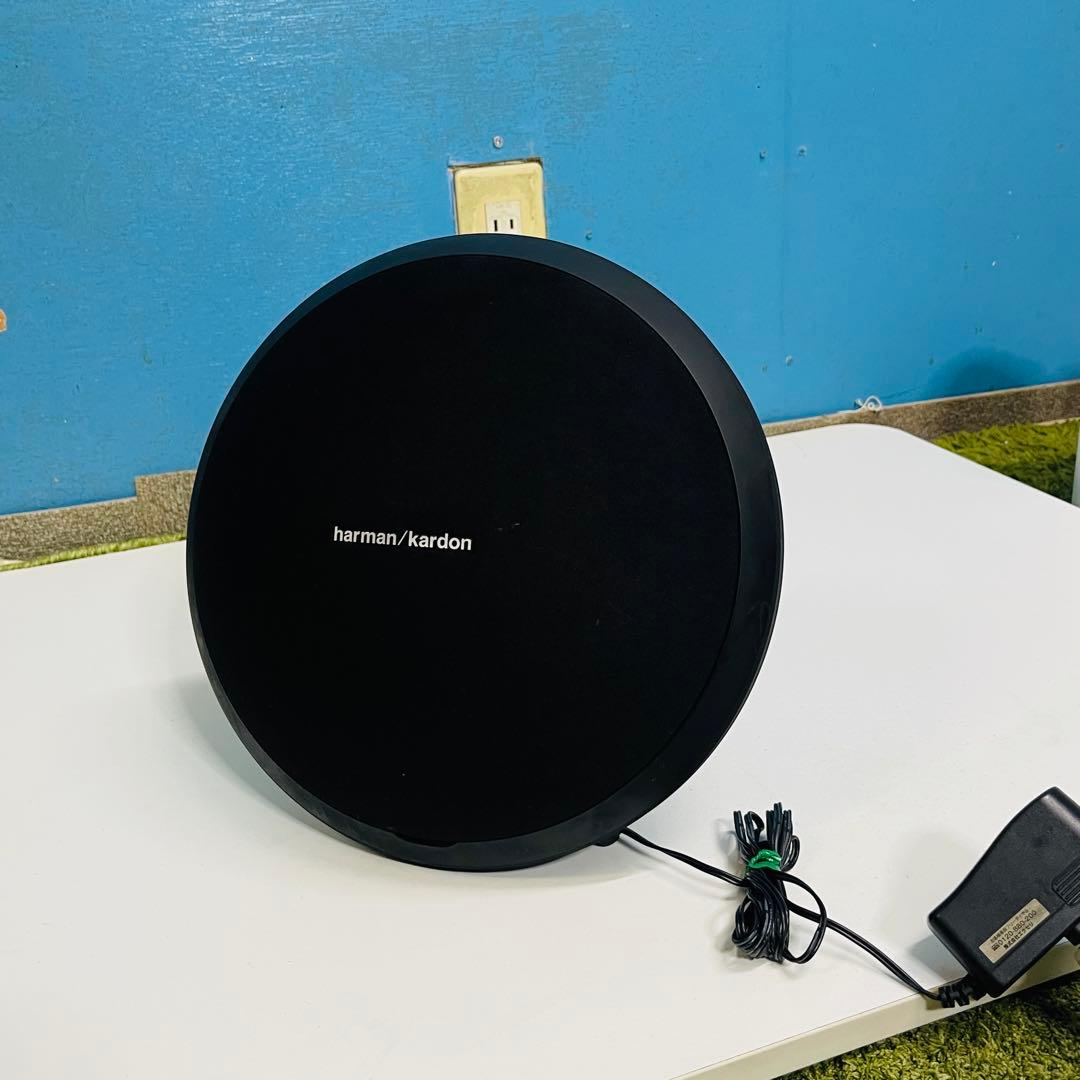 Harman Kardon ONYX STUDIOスピーカー動作確認済み