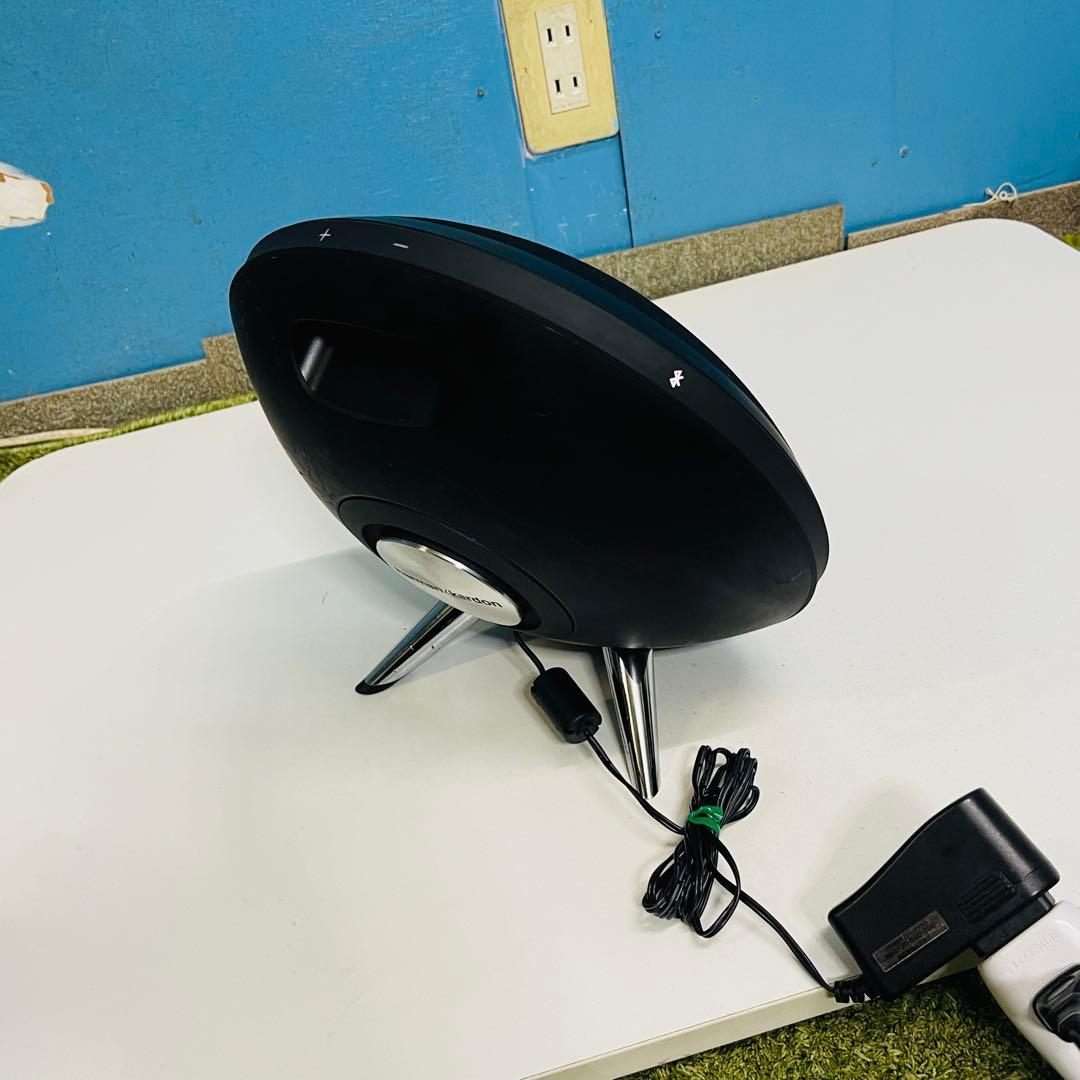 Harman Kardon ONYX STUDIOスピーカー動作確認済み